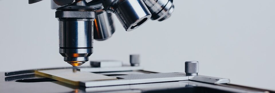 microscope
