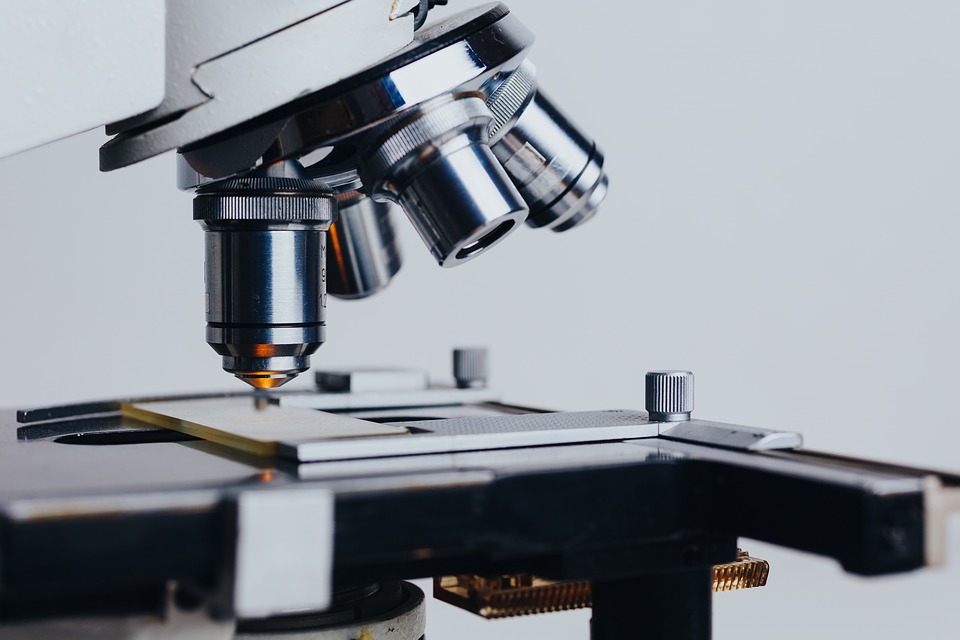 microscope